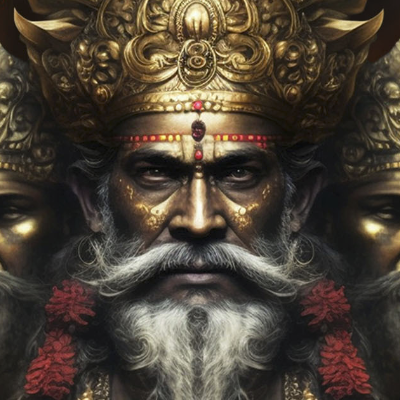 Profile picture of Jambha Danava