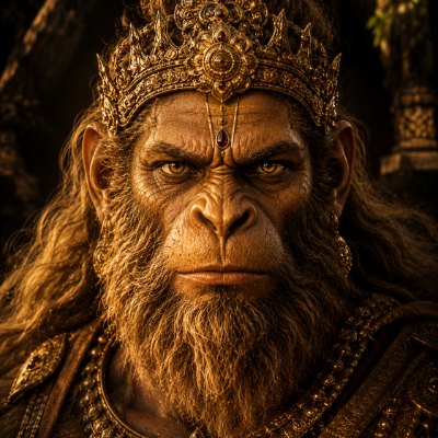 Profile picture of Kesari Vanara