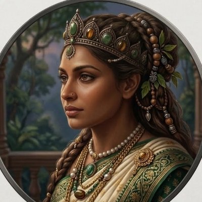 Profile picture of Ruma Vanara