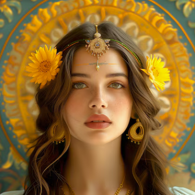 Profile picture of Dakshina Brahmin