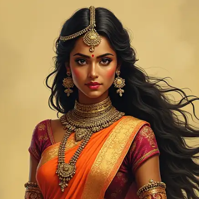 Profile picture of Murti Dakshayani