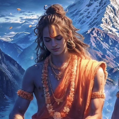 Profile picture of Nara Brahmin