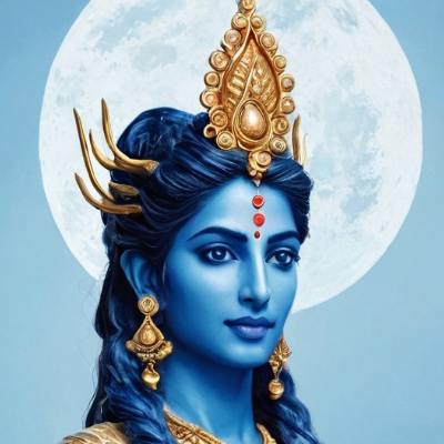 Profile picture of Muni Dakshayani