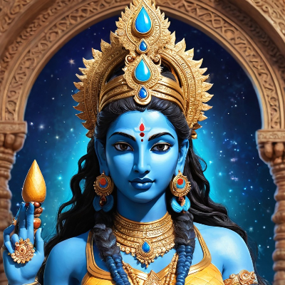 Profile picture of Tamra Dakshayani