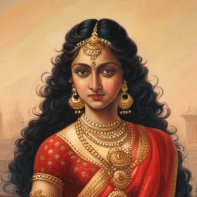 Profile picture of Ira Dakshayani