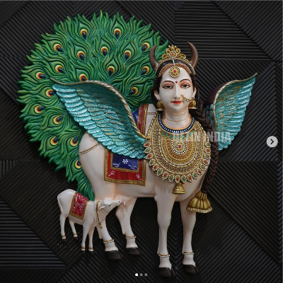 Profile picture of Surabhi Dakshayani