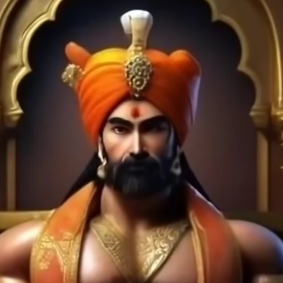 Profile picture of Danda Suryavanshi
