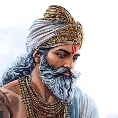 Profile picture of Kakshivan Angirasa