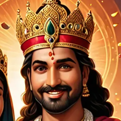 Profile picture of Uparichara Vasu Chedi