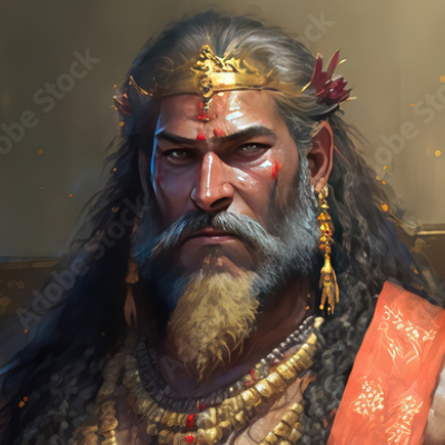 Profile picture of Brihadratha Chedi