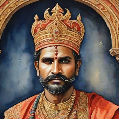Profile picture of Kashiraj Kashi