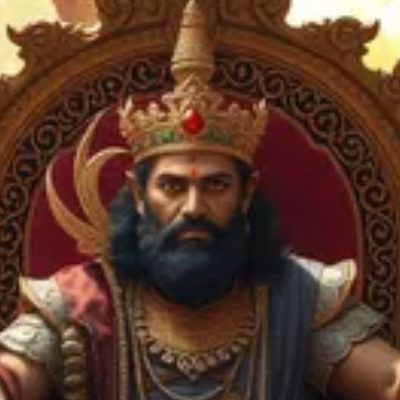 Profile picture of Madra King Bahlika