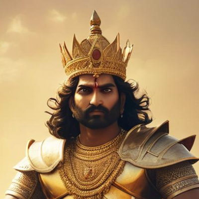 Profile picture of Shalya Bahlika