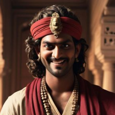 Profile picture of Rukmaratha Bahlika