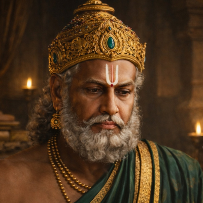 Profile picture of Vidhura Brahmin