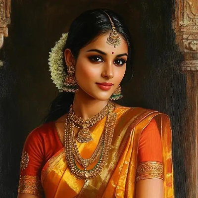 Profile picture of Pradveshi Brahmin
