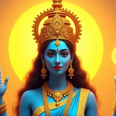 Profile picture of Rati Dakshayani
