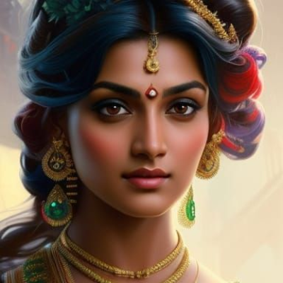 Profile picture of Ahalya Brahmin