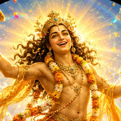 Profile picture of Harsha Brahmin