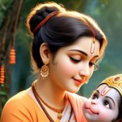 Profile picture of Anjana Kapi