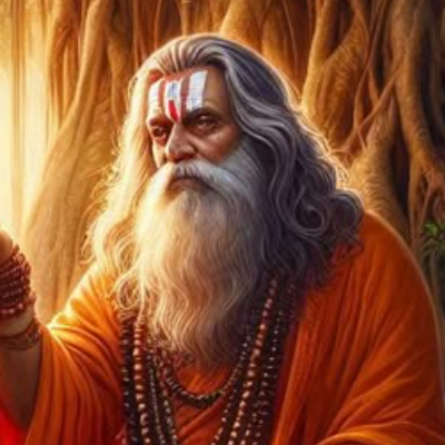 Profile picture of Shatananda Angirasa