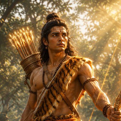 Profile picture of Sharadvana Angirasa