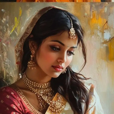 Profile picture of Janapadi Apsara