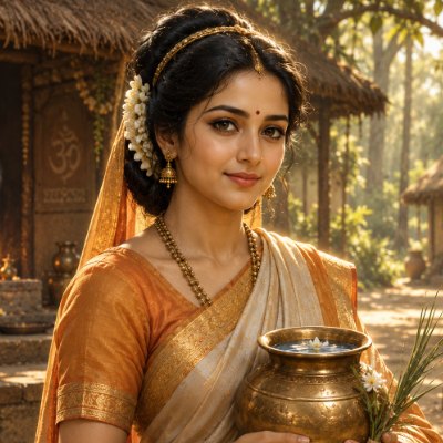 Profile picture of Kripi Angirasa
