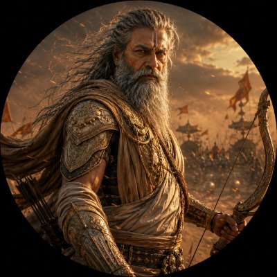 Profile picture of Drona Angirasa