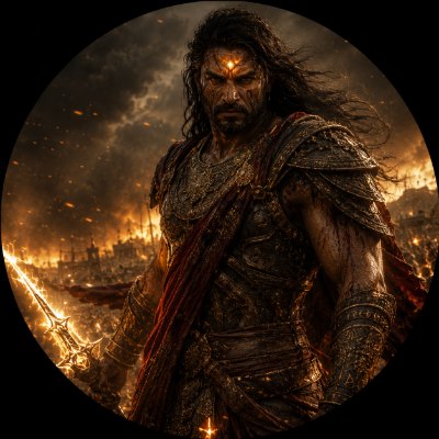 Profile picture of Ashvatthama Angirasa