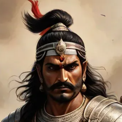 Profile picture of Chirakari Angirasa