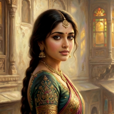 Profile picture of Sudeshna