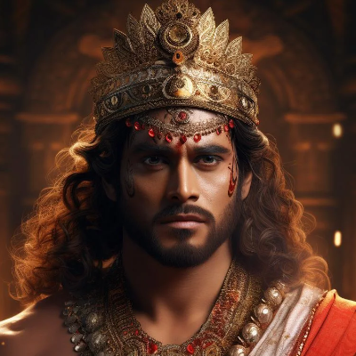 Profile picture of Anga Anu