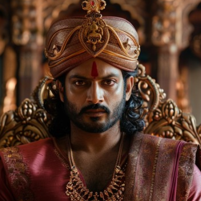 Profile picture of Vanga Anu