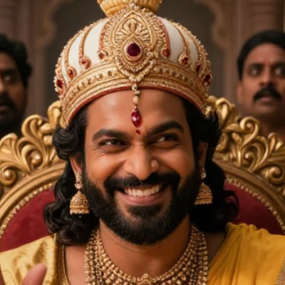 Profile picture of Kalinga Anu