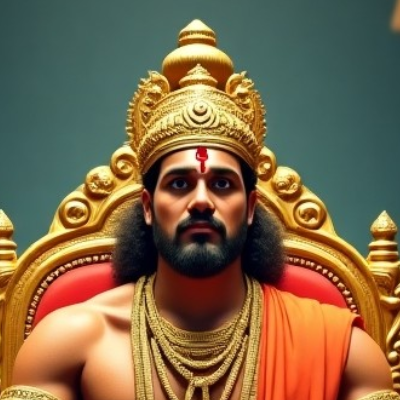Profile picture of Pundra Anu