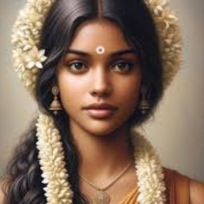 Profile picture of Iravati Brahmin