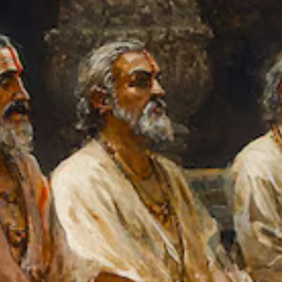 Profile picture of Yagna Sharma Brahmin