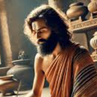 Profile picture of Soma Sharma Brahmin