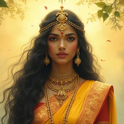 Profile picture of Nandini Suryavanshi