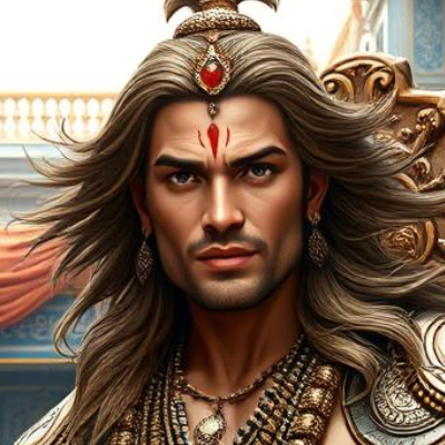 Profile picture of Chitrasar Kayastha