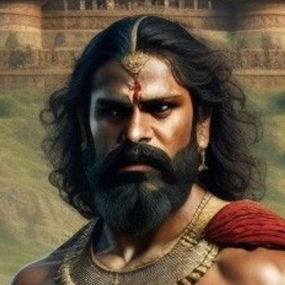 Profile picture of Chitracharu Kayastha