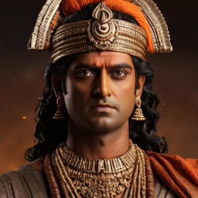 Profile picture of Atindriya Kayastha