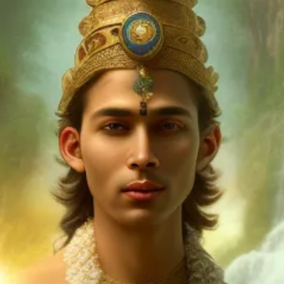 Profile picture of Vishvabhanu Kayastha