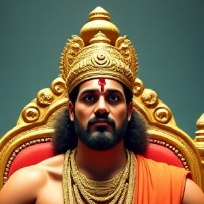 Profile picture of Mahamana Anu