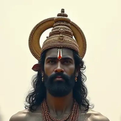 Profile picture of Madra Anu
