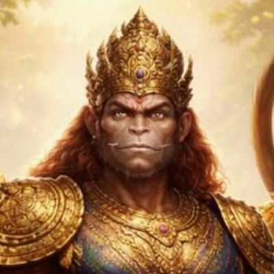 Profile picture of Ketuman Vanara
