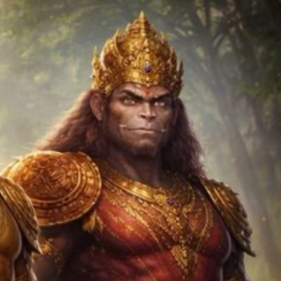 Profile picture of Dhritiman Vanara