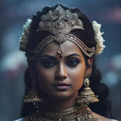 Profile picture of Bhanumati Angirasa