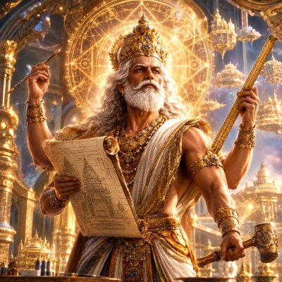 Profile picture of Vishwakarma Vasu